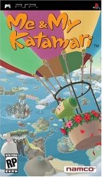 Igrica-PSP-Me-My-Katamari-PSP-050356